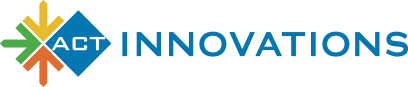 ACT Innovations Logo