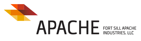 Fort Sill Apache Industries Logo